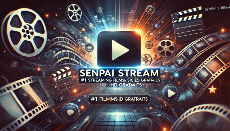 Senpai Stream